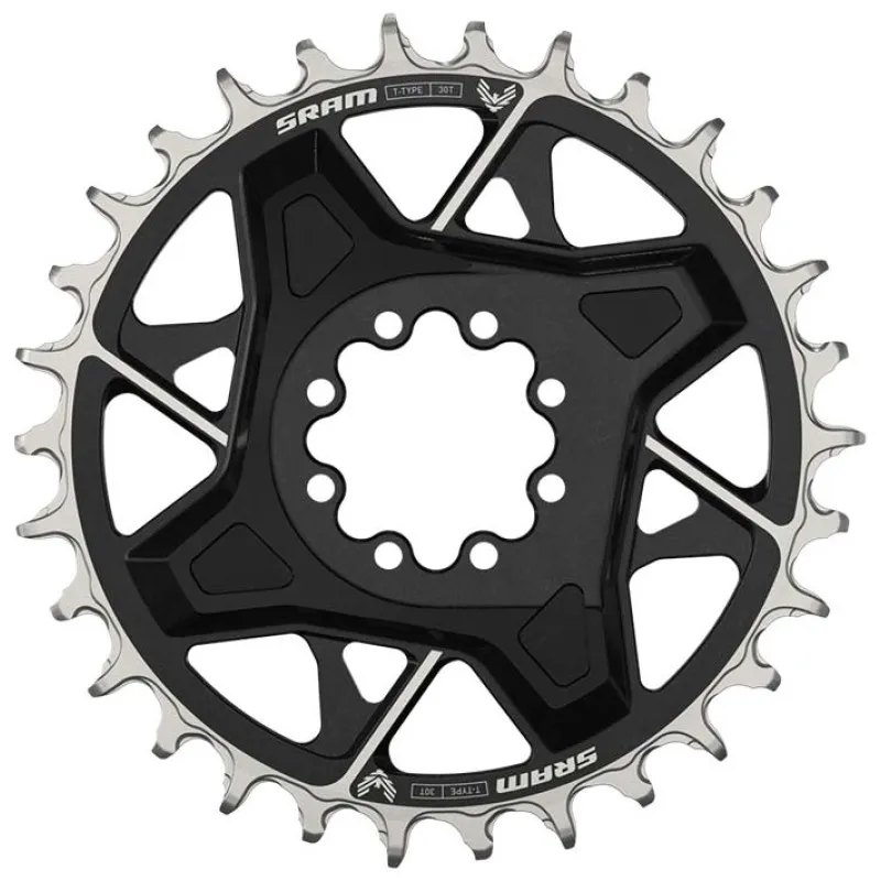 Převodník Sram X0 Eagle T-Type Boost Direct mount - Počet zubů: 32 zubů Převodník Sram X0 Eagle T-Type Boost Direct mount - Počet zubů: 32 zubů