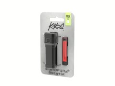 Sada světel KNOG Blinder PRO 400 / Plus 20