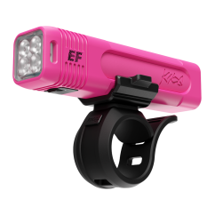 Přední svělo Knog x EF Blinder 900