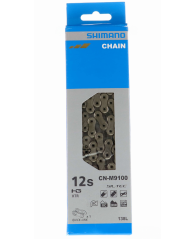Řetěz na kolo Shimano XTR CN-M9100 12s