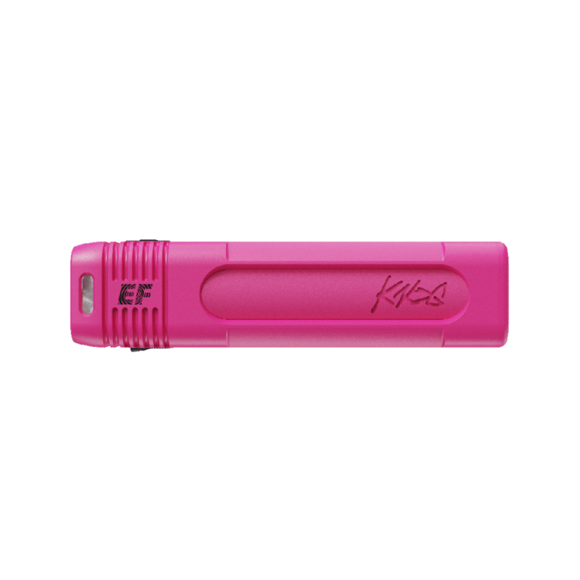 Přední svělo Knog x EF Blinder 900