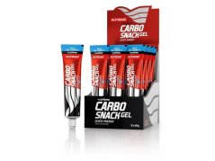 Gel Nutrend Carbosnack Caffeine 50 g