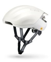 Cyklistická helma Fizik Vento Kudo Aero white