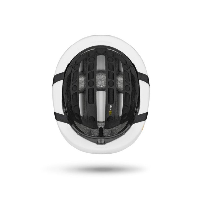 Cyklistická helma Fizik Vento Kudo Aero white