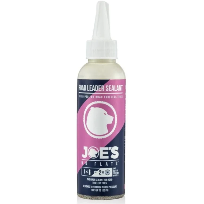 Bezdušový tmel JOE´S Road Leader Sealant