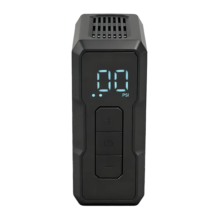 Elektronická minipumpa Ravemen