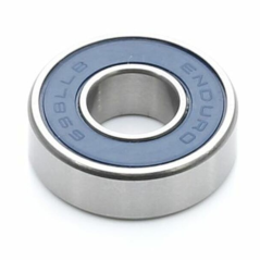 Ložisko Enduro Bearings 698 LLB - 8x19x6