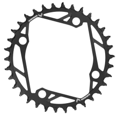 Převodník SRAM EAGLE T-Type Flat Top 104mm