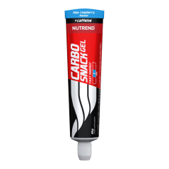 Gel Nutrend Carbosnack Caffeine 50 g