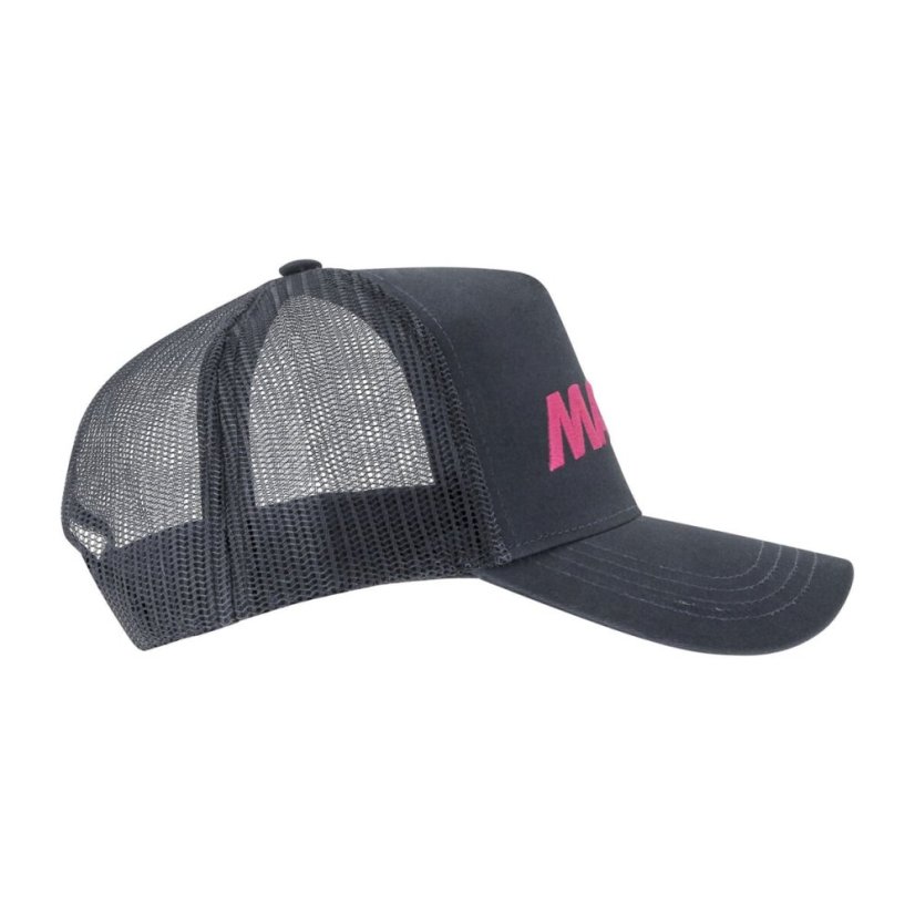 Kšiltovka Mavic Trucker Deep BLUE/PINK