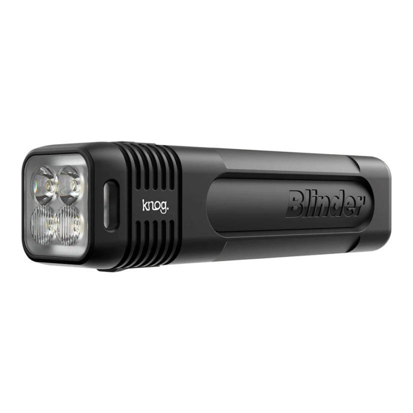 Přední světlo na kolo Knog Blinder 600 lumenů