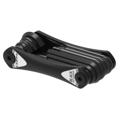 Multiklíč Lezyne RAP II 12