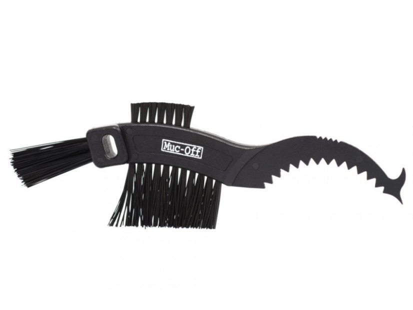 Kartáč Muc-Off Claw Brush Kartáč Muc-Off Claw Brush