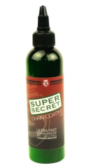 Olej na řetěz Silca Super Secret