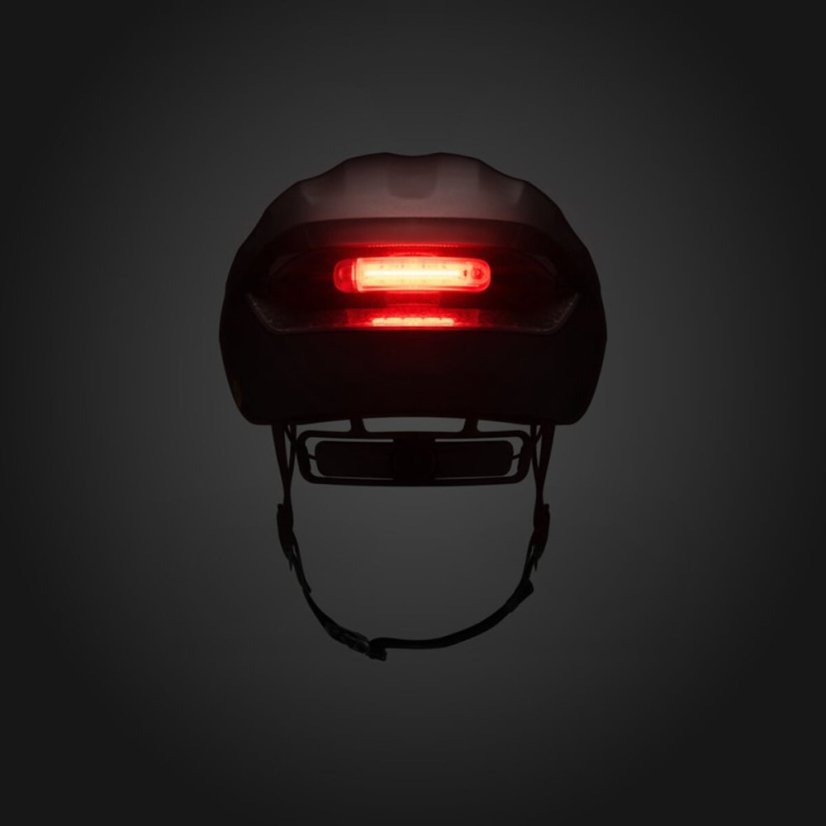 Cyklistická helma Fizik Vento Kudo Aero black - Velikost helmy: S | 52/56 cm