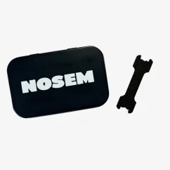 Pásky na nos Nosem 30ks