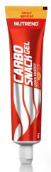 Nutrend Carbosnack gel tuba 50g