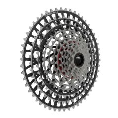 Kazeta Sram XX SL XS-1299 T-Type 10-52z