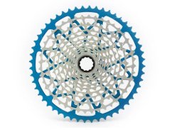 Kazeta Garbaruk 12s 10-52z na ořech Sram XD