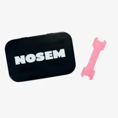 Pásky na nos Nosem 30ks