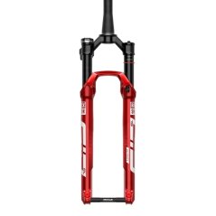 Vidlice ROCK SHOX Sid Ultimate Flight Attendant 29 Boost Race Day 3P Crown red