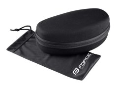 Cyklistické brýle Force Creed