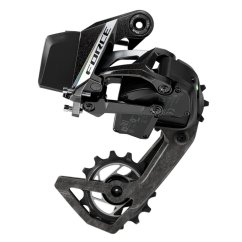 Bezdrátová přehazovačka SRAM Force AXS E1