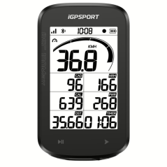 GPS navigace iGPSport BSC100 MAX